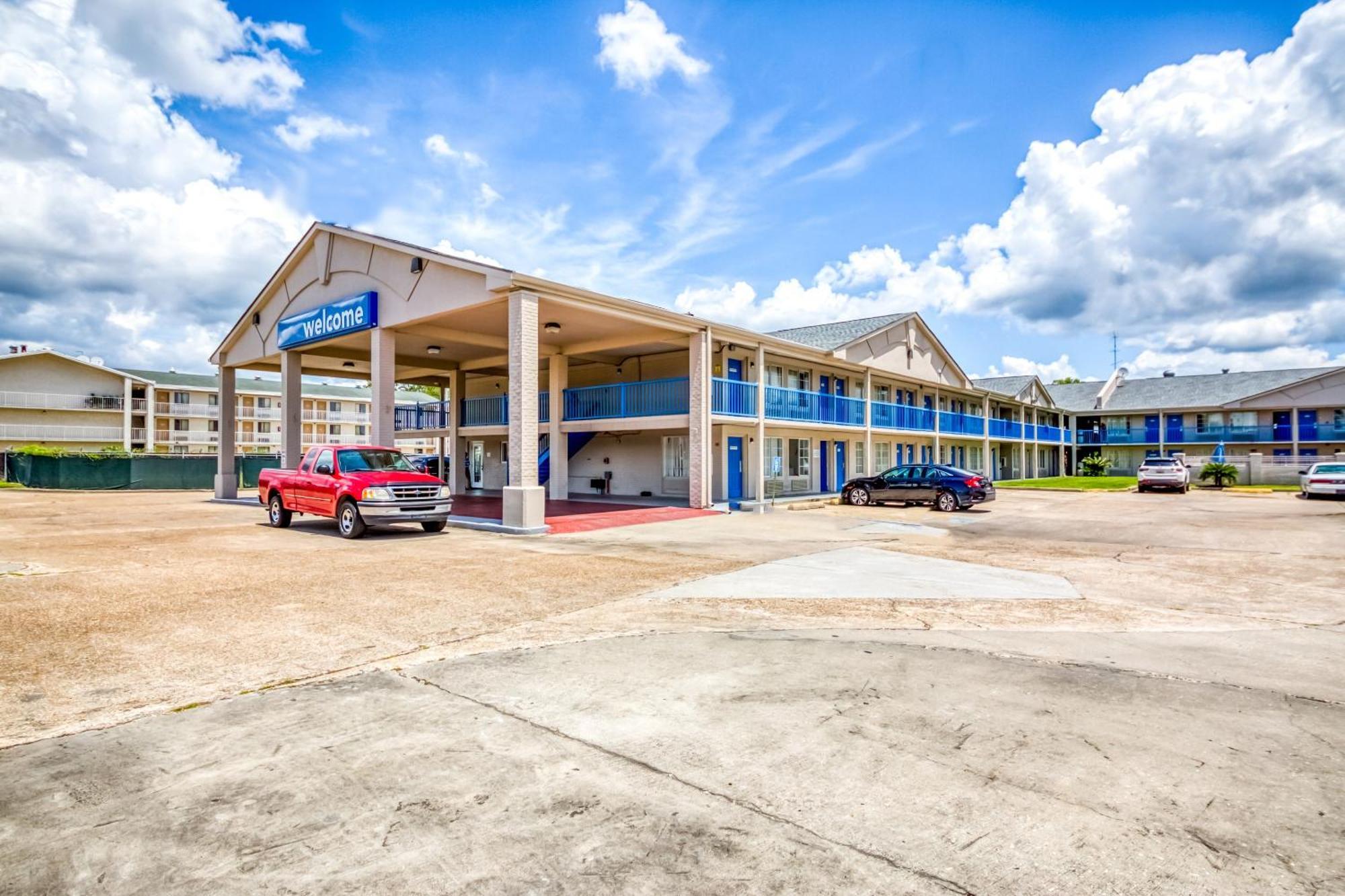 Oyo Hotel Baton Rouge East I-12 Louisiana Bagian luar foto