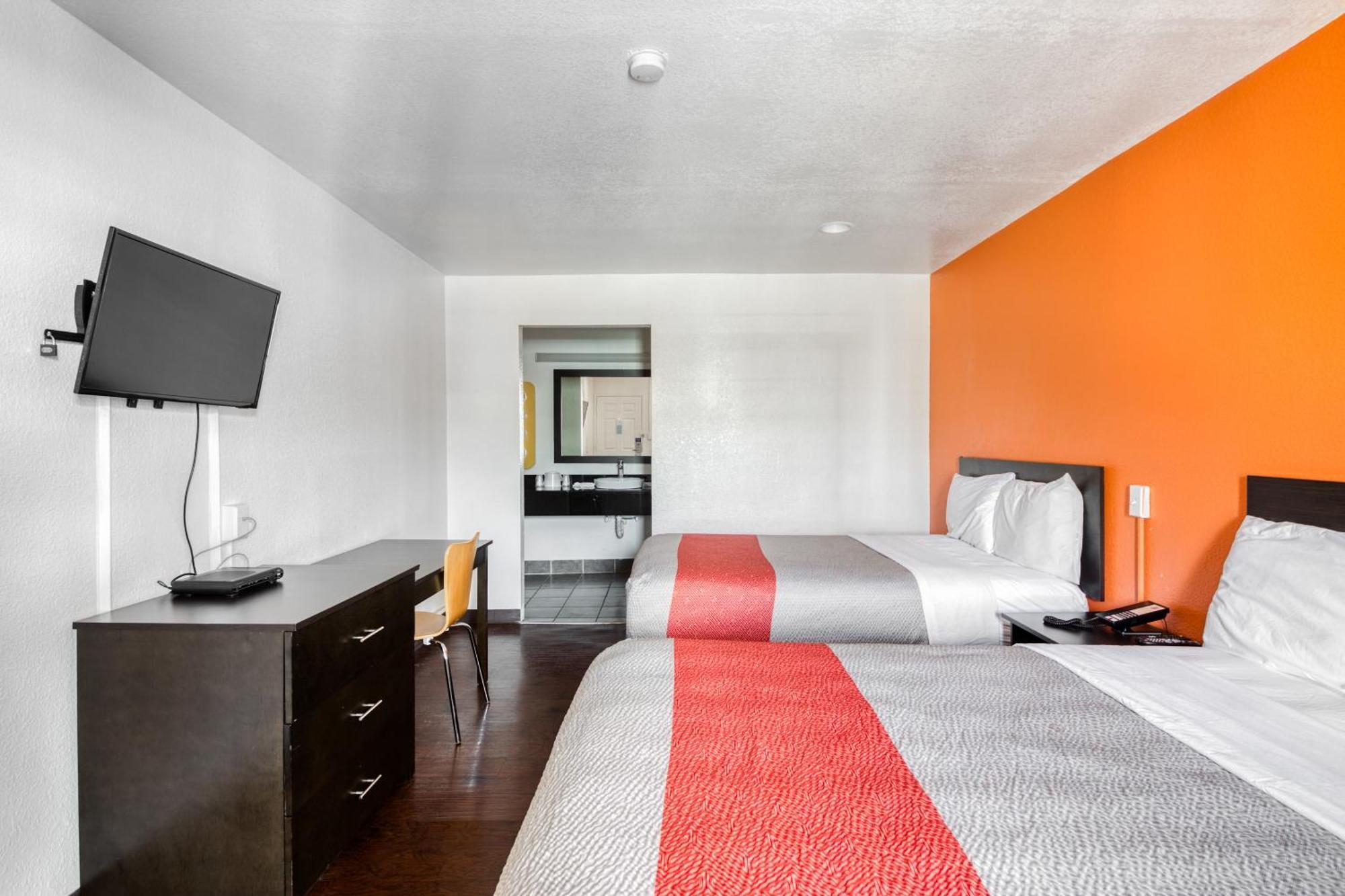Oyo Hotel Baton Rouge East I-12 Louisiana Bagian luar foto