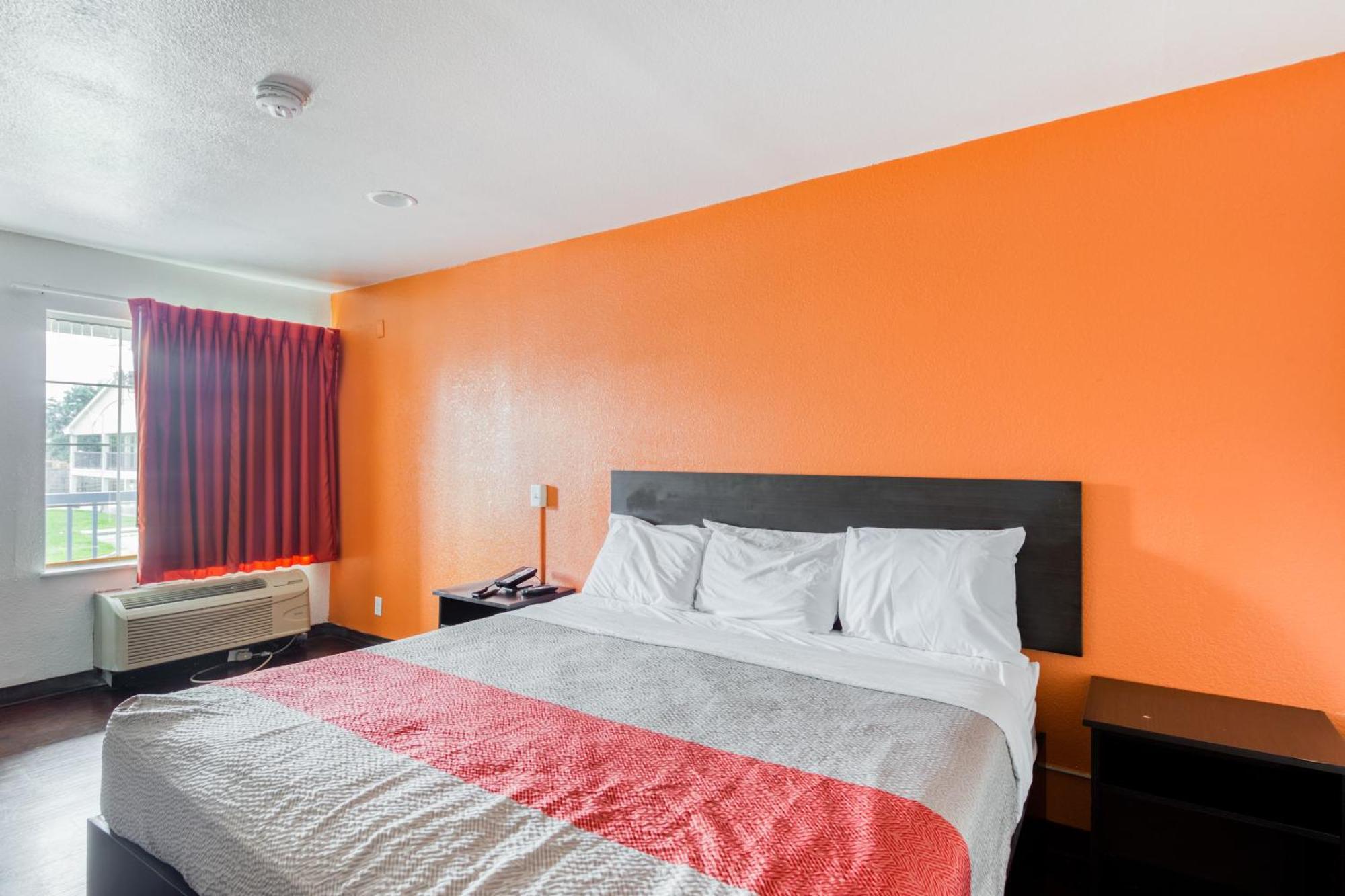 Oyo Hotel Baton Rouge East I-12 Louisiana Bagian luar foto