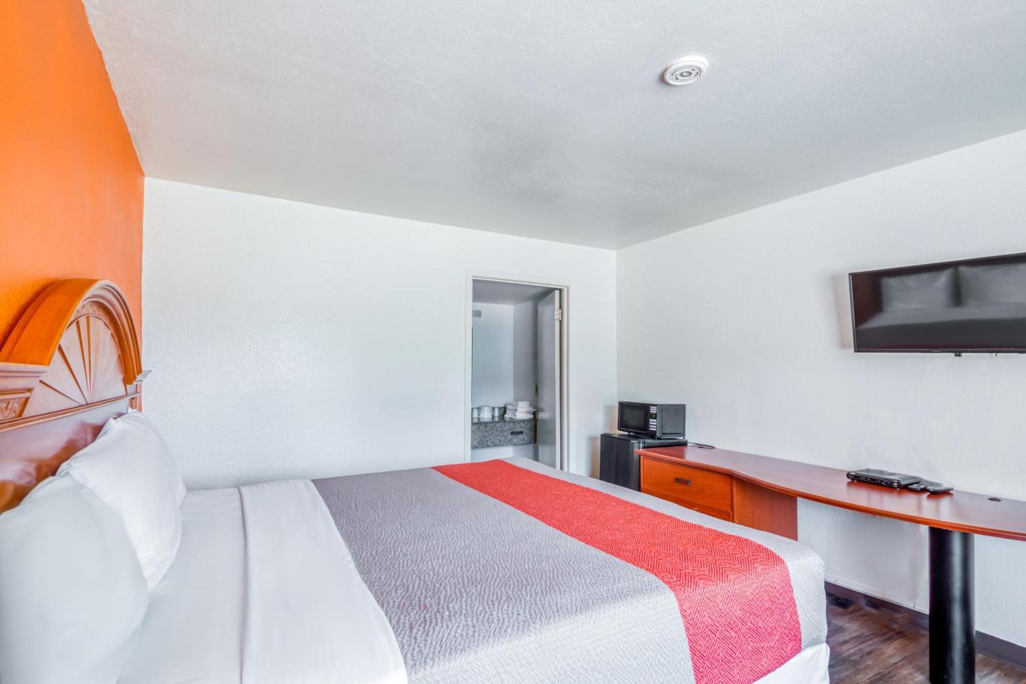 Oyo Hotel Baton Rouge East I-12 Louisiana Bagian luar foto