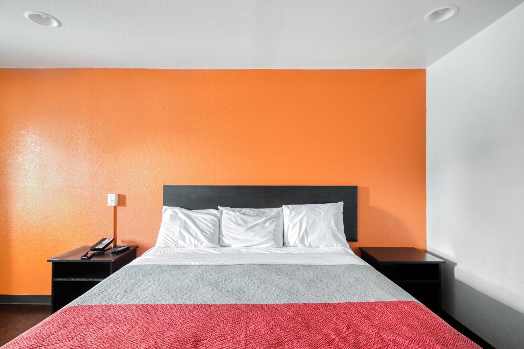Oyo Hotel Baton Rouge East I-12 Louisiana Bagian luar foto