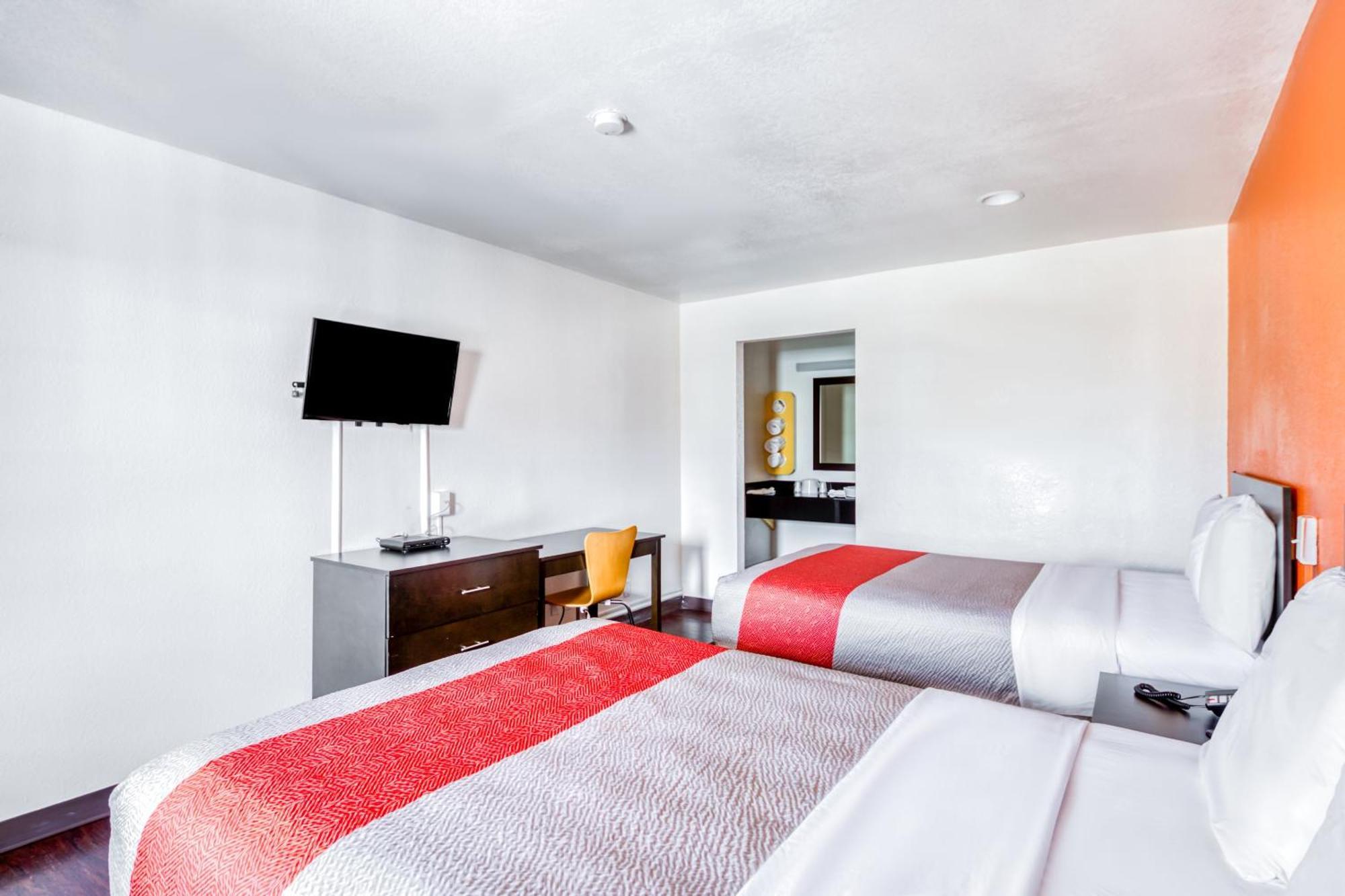 Oyo Hotel Baton Rouge East I-12 Louisiana Bagian luar foto