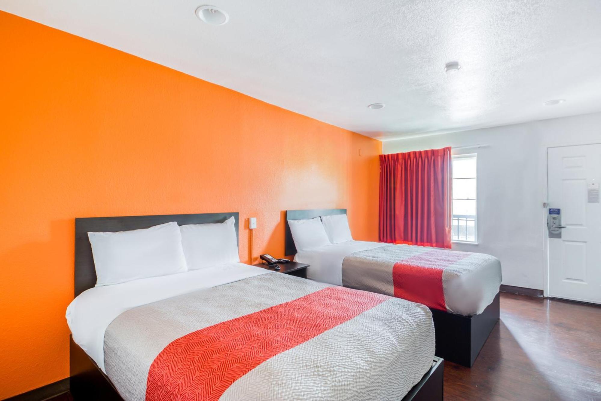 Oyo Hotel Baton Rouge East I-12 Louisiana Bagian luar foto
