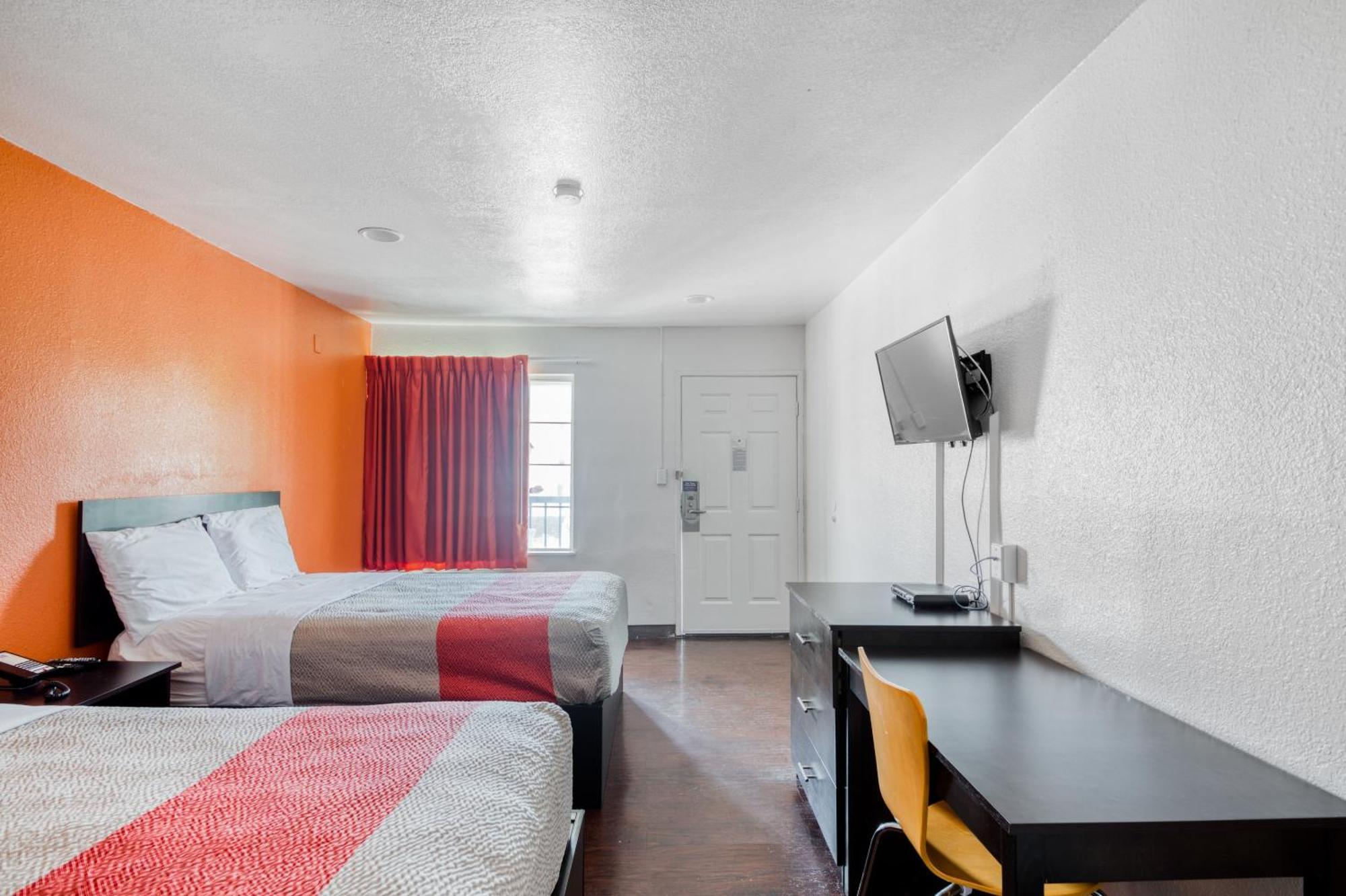 Oyo Hotel Baton Rouge East I-12 Louisiana Bagian luar foto