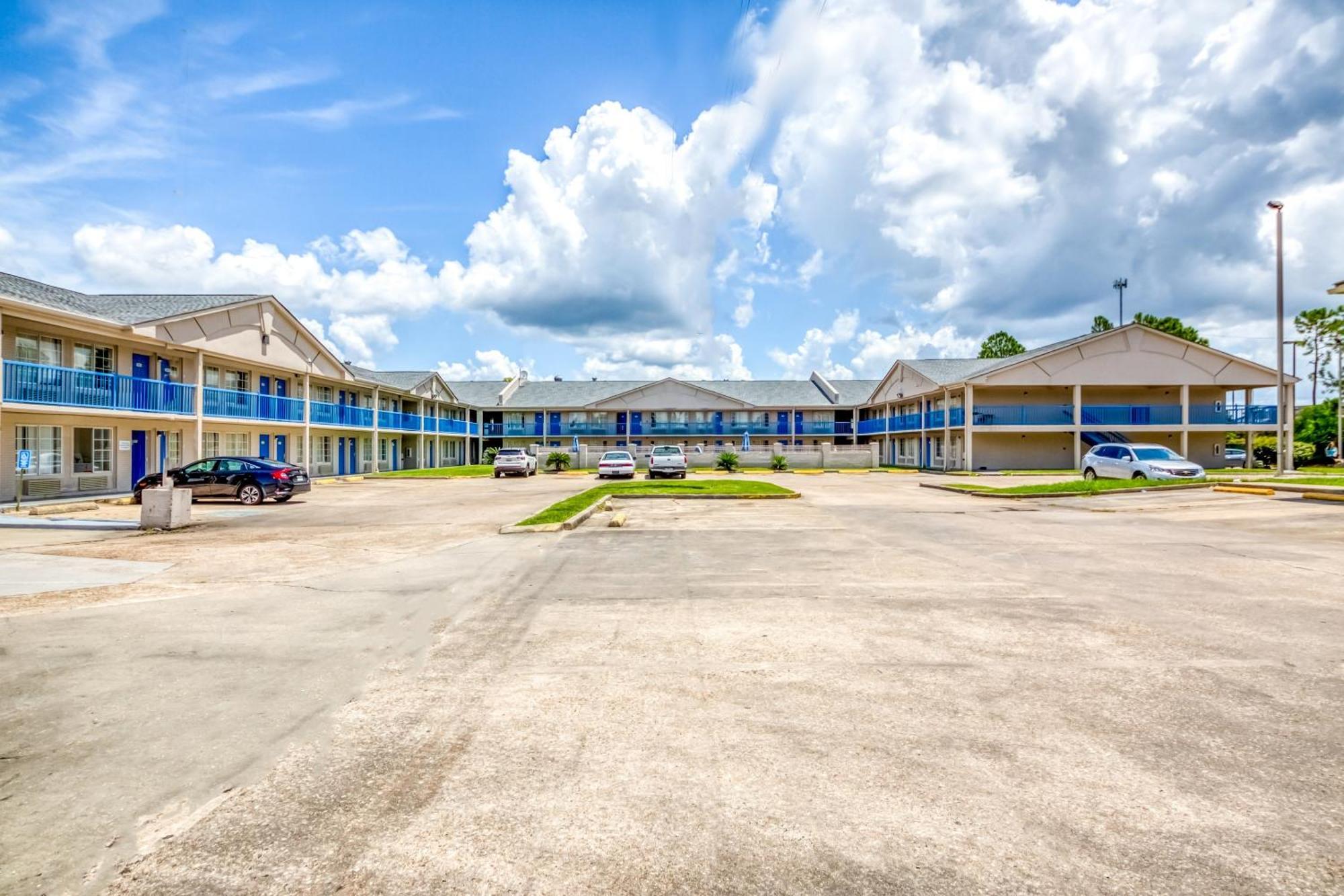 Oyo Hotel Baton Rouge East I-12 Louisiana Bagian luar foto