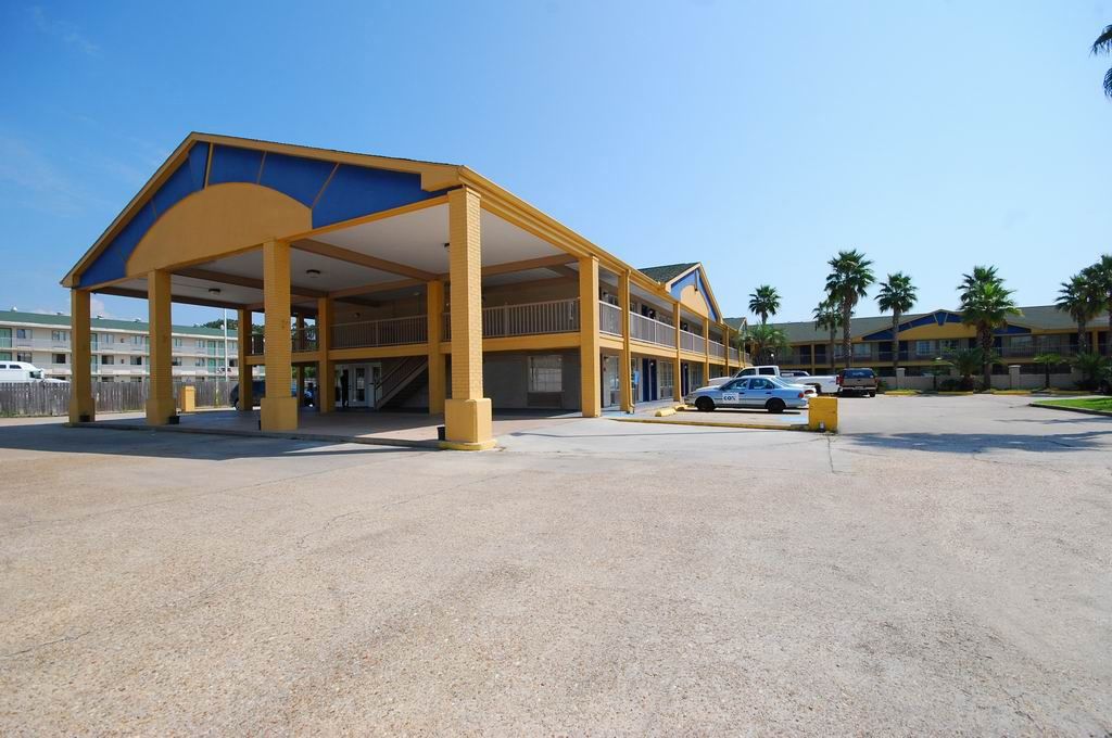 Oyo Hotel Baton Rouge East I-12 Louisiana Bagian luar foto