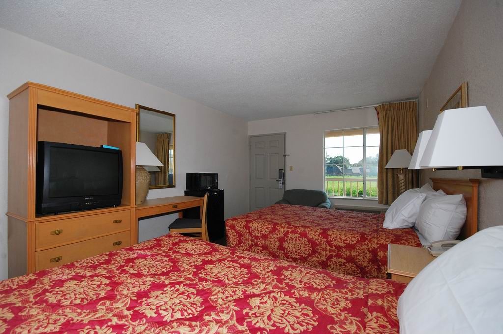 Oyo Hotel Baton Rouge East I-12 Louisiana Ruang foto