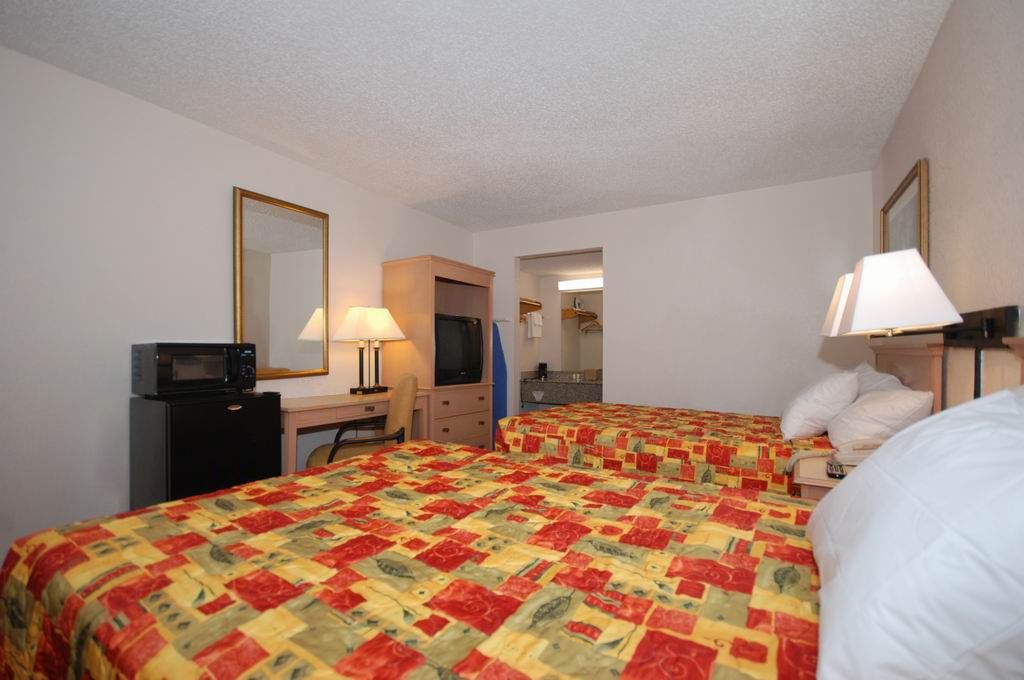 Oyo Hotel Baton Rouge East I-12 Louisiana Ruang foto