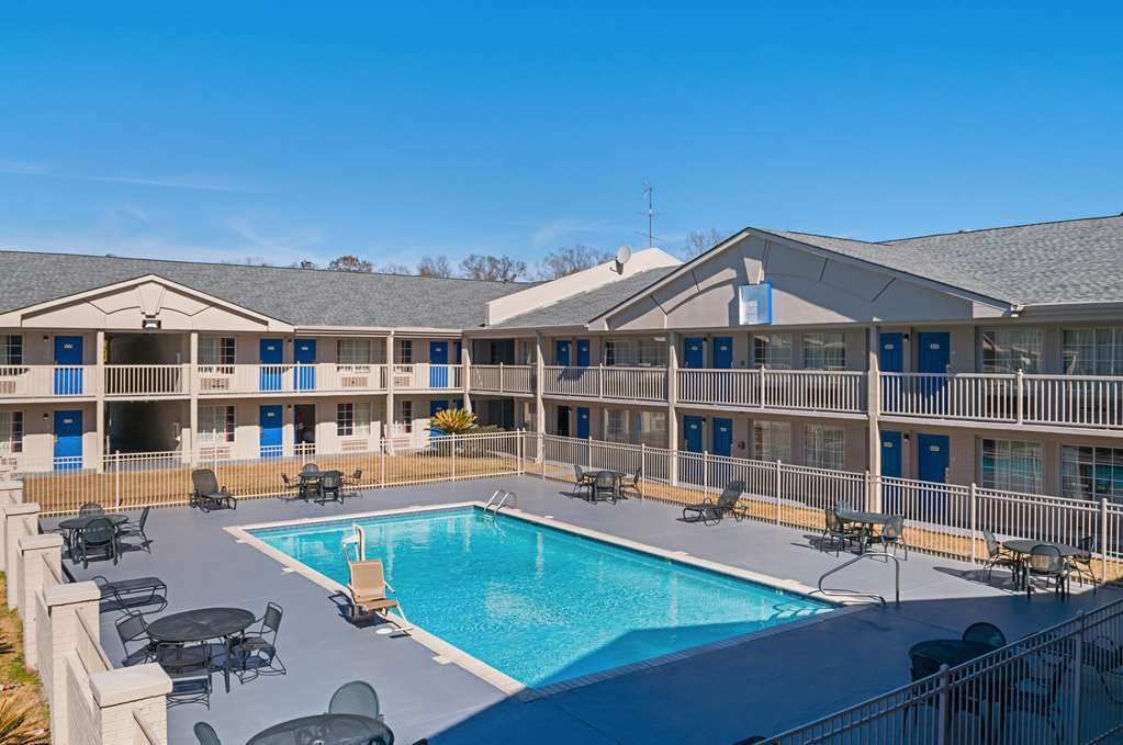 Oyo Hotel Baton Rouge East I-12 Louisiana Fasilitas foto
