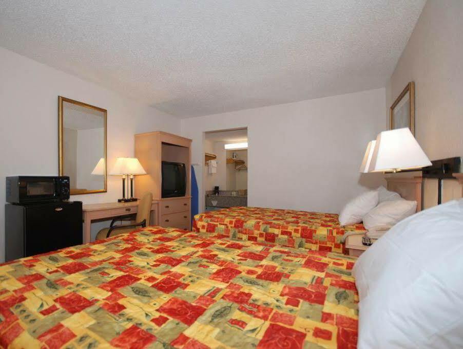 Oyo Hotel Baton Rouge East I-12 Louisiana Bagian luar foto